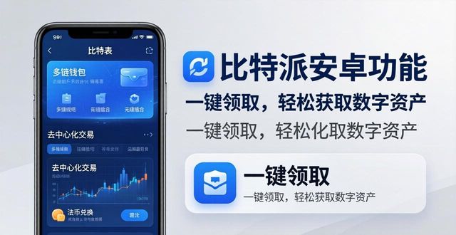 比特派安卓版:安全与便捷的完美结合