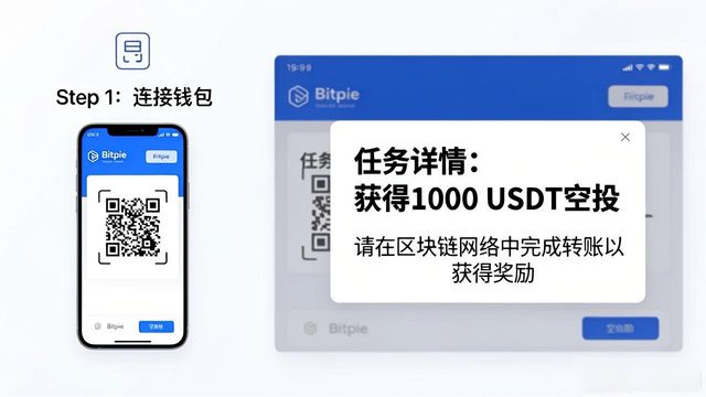 比特派钱包怎么增加关注?提升知名度实战方法