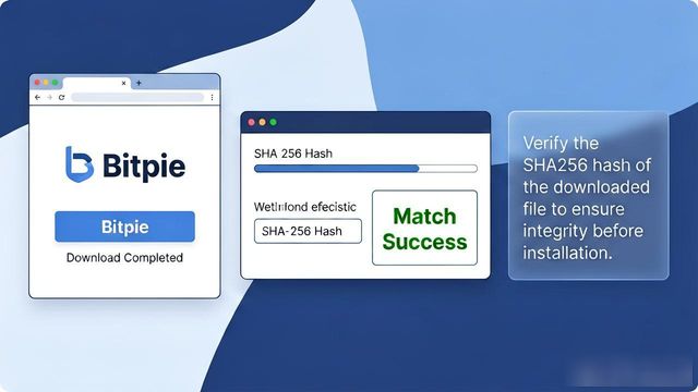 Bitpie官网下载最新版,3分钟搞定