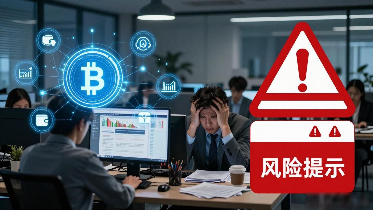 上市公司布局数字货币：机会还是风险？
