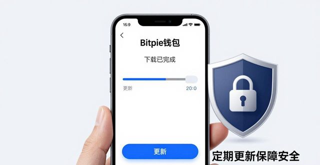 安卓用户必备！Bitpie钱包APP下载最佳实践方法大揭秘