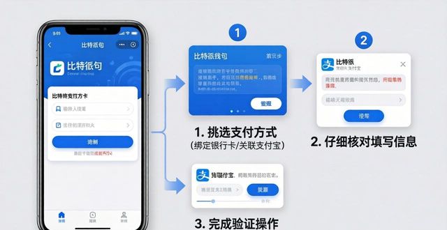 比特派钱包支付选项怎么设置？简单几步教你搞定