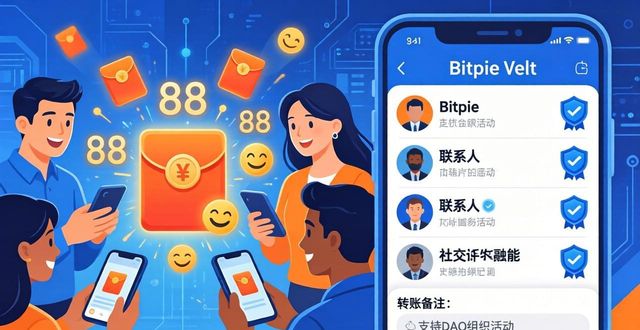 Bitpie钱包社交功能:转账聊天两不误,有何影响?