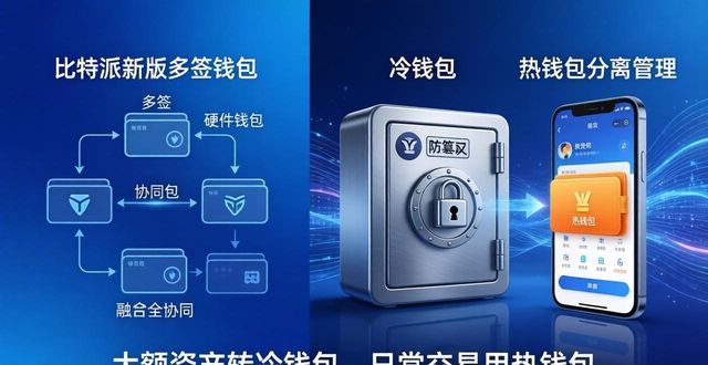 比特派钱包新版动向与投资策略