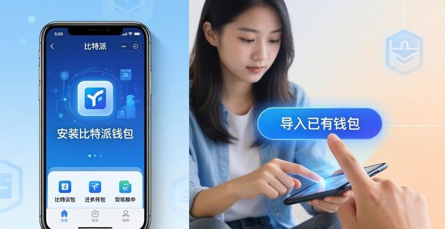 比特派钱包资产迁移与备份：两步搞定安全转移