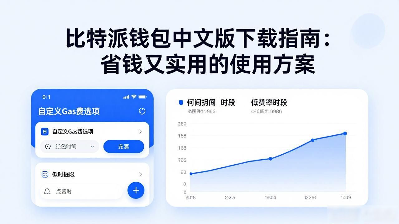 比特派钱包中文版下载指南:省钱又实用的使用方案