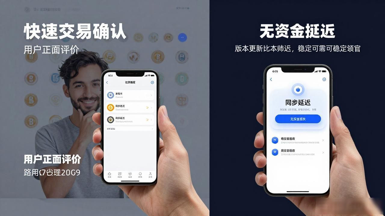 比特派钱包安全吗?实测结果与用户真实评价