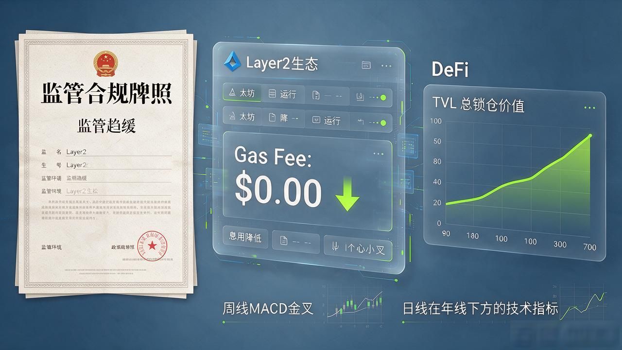 币圈又变天了，数字货币市场局势到底怎么看