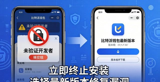 比特派钱包最新版下载：官方安全步骤