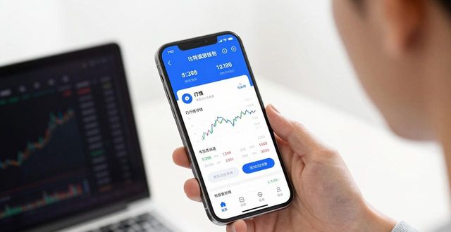 比特派钱包怎么下官方App？三步跟踪币市动态