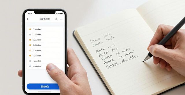 比特派钱包官方App下载 新手入门安全指南
