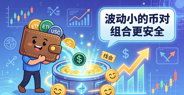 Bitpie交易所赚币攻略：三种方法轻松生息