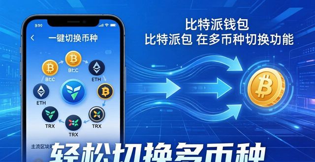 比特派钱包热钱包功能推荐,这三点超实用!