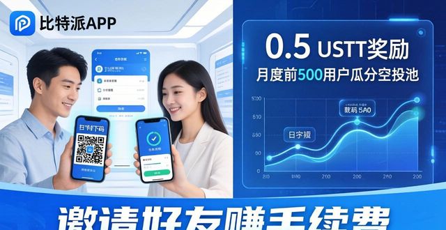 比特派官方下载 用户激励与反馈