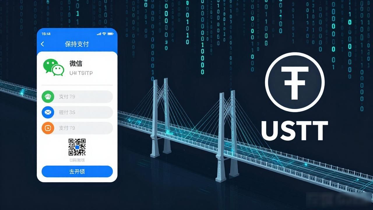 USDT是什么意思？数字货币后面带USDT代表什么？