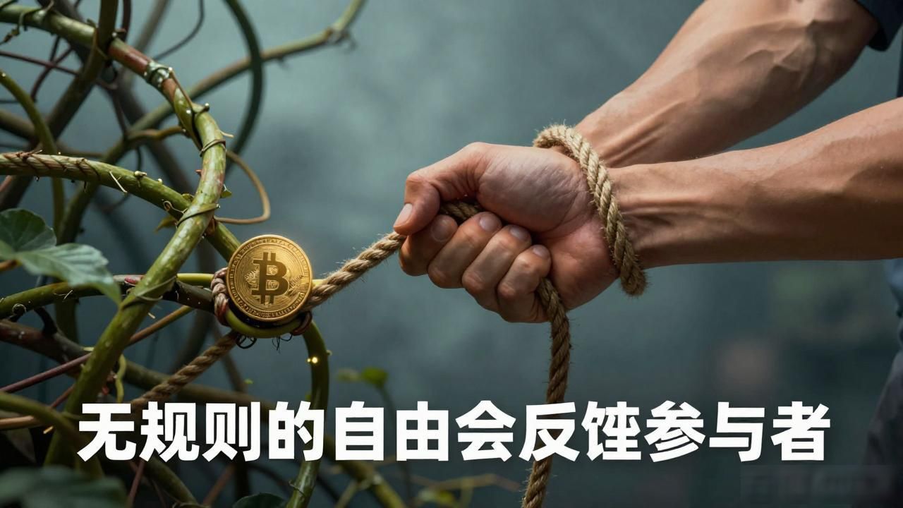 虚拟货币数字经济规则：普通人需要了解的事