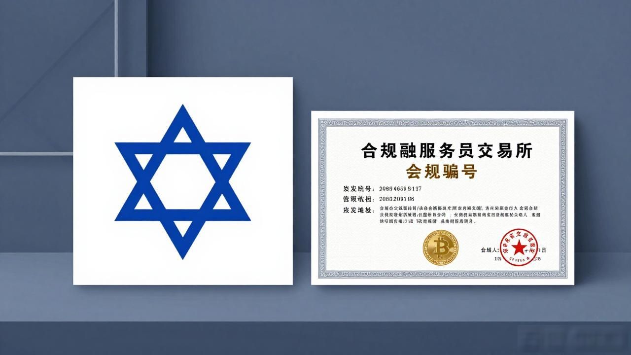 以色列数字货币合法吗？一文搞懂当地监管政策