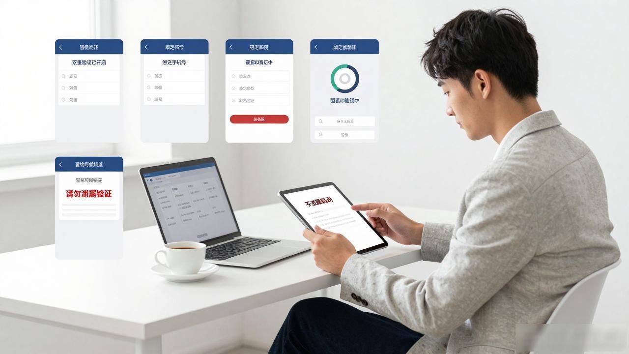 iPad怎么交易数字货币？一篇搞定实操