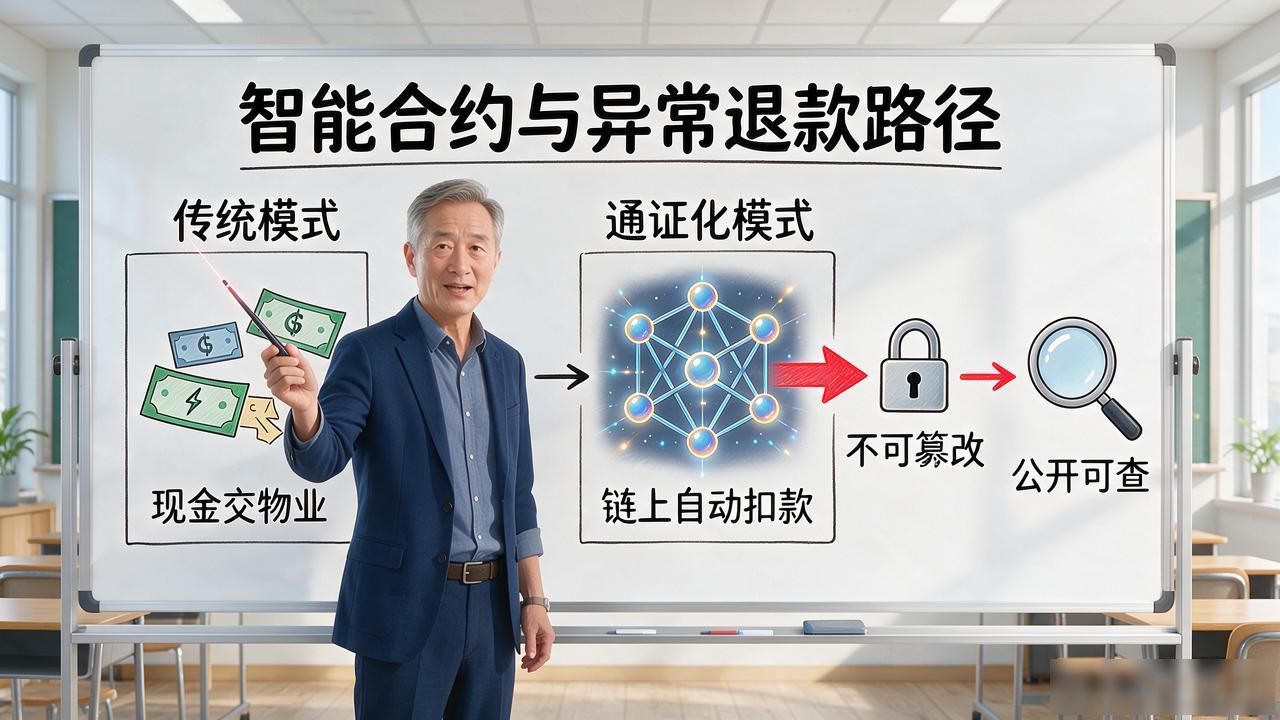 别刷碎片科普了，找个讲数字货币的教授视频认认真真看完