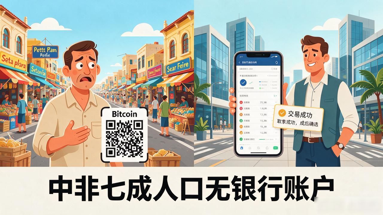 我花了一周翻各国央行官网，才发现数字货币合法化国家其实没几家
