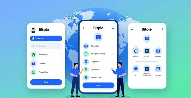 Bitpie本地化策略:定制服务让交易更懂你
