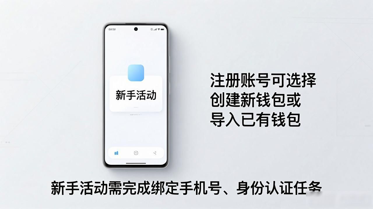 比特派安卓版怎么下载?新手活动参与全攻略