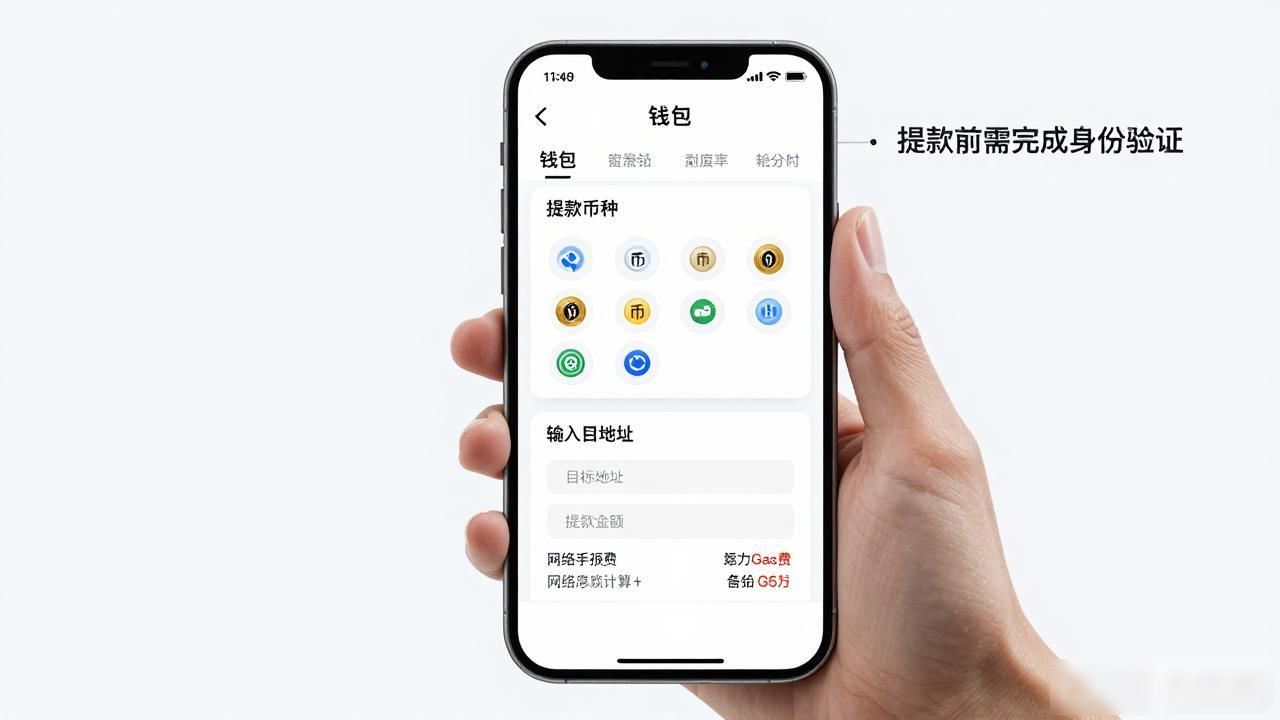 比特派钱包提款技巧：如何快速到账不踩坑