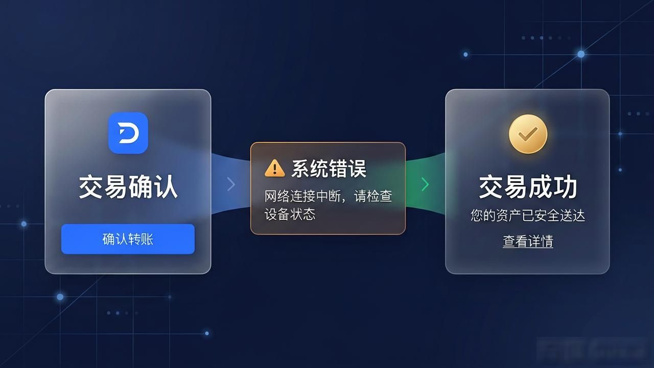 比特派钱包好用吗?聊聊交互设计和反馈机制