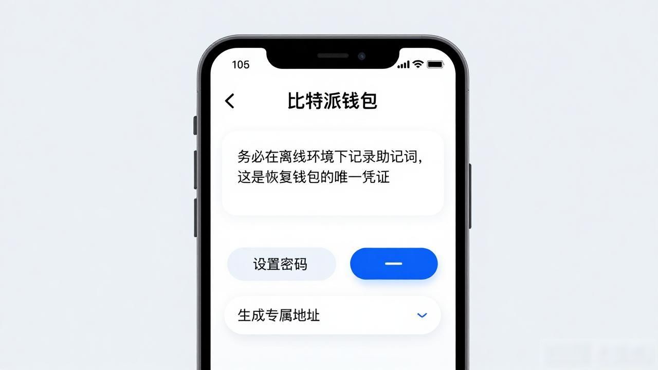 比特派钱包安卓版下载设置指南,新手如何提升加密素养