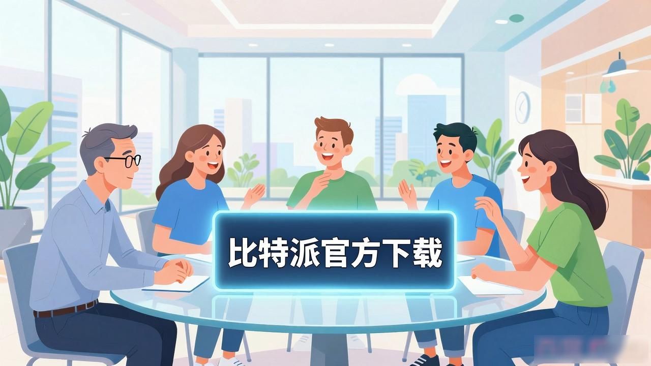 比特派官方下载:社区支持与资源分享全攻略