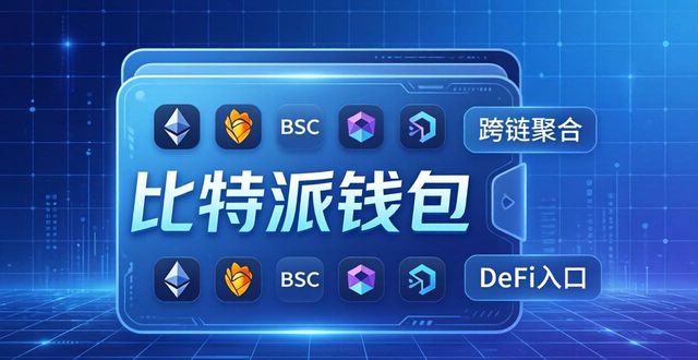 比特派钱包下载:未来三大方向