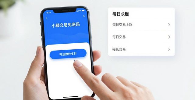 比特派钱包高效交易指南:3步提升速度与安全
