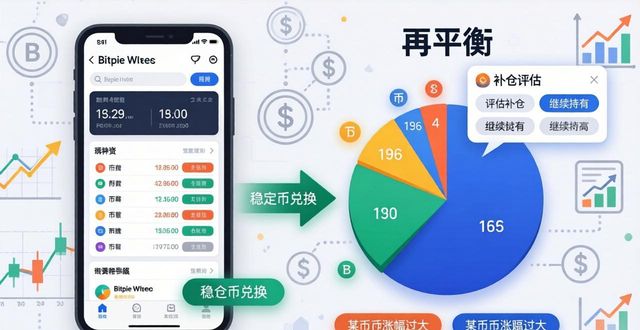 Bitpie钱包投资组合管理技巧:轻松打理数字资产