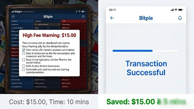 Bitpie钱包到底好在哪？聊聊我用它的真实感受