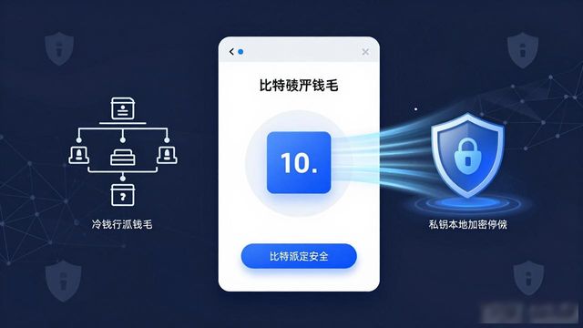 比特派钱包下载后怎么用？实测体验与前景分析