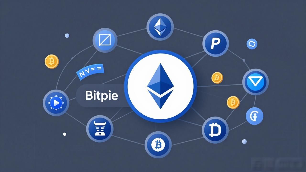 Bitpie钱包怎么样？2026年最新发展前景分析
