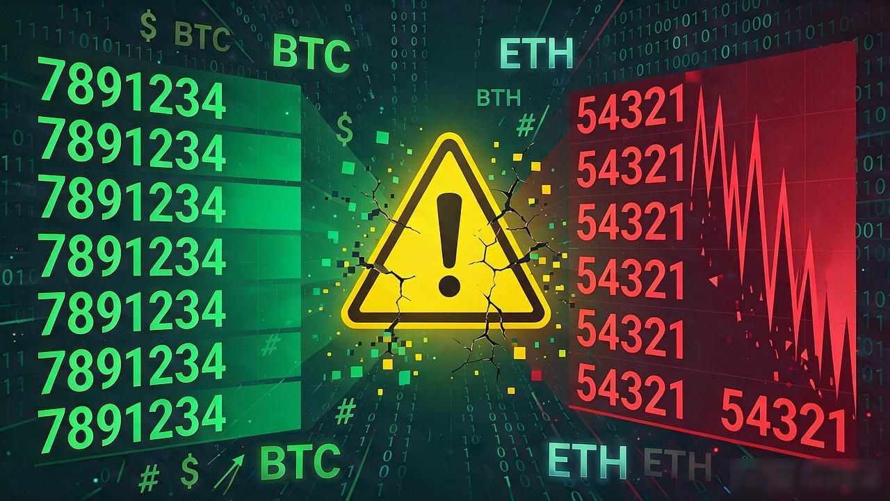 个人资产换成数字货币，普通人最该想明白这几件事