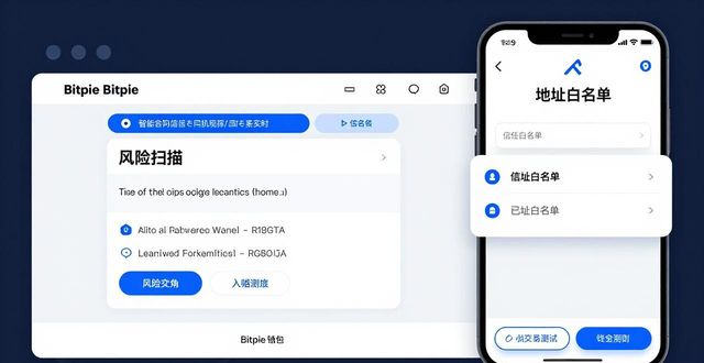 Bitpie钱包官网：三步做好风险控制