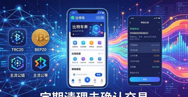 比特派教程:如何提升资产流通性?