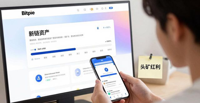 为什么我只从Bitpie官网下载?真实体验分享