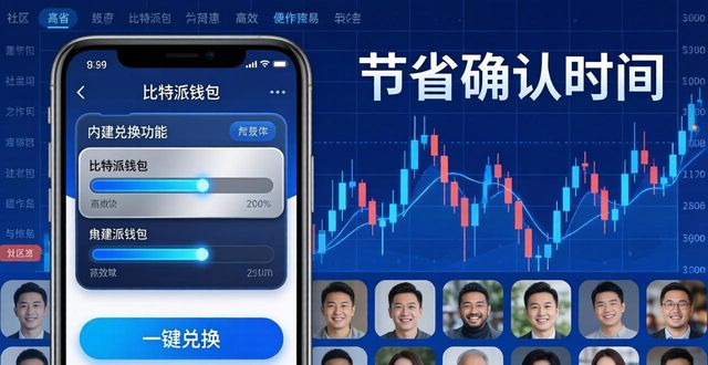 比特派最新版官方下载 社区真实分享与成功故事