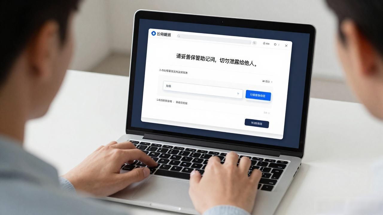 比特派钱包下载体验：新手也能轻松上手