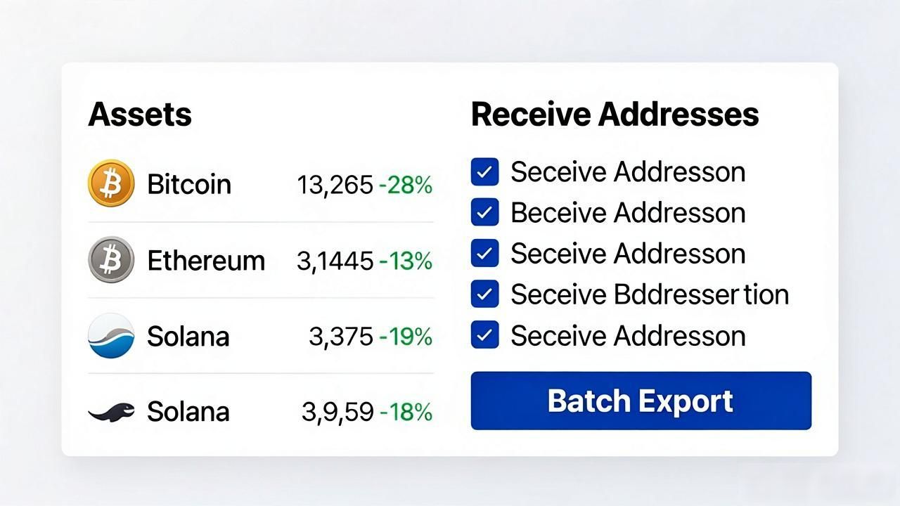 比特派使用时间管理指南：高效操作钱包技巧