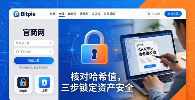 Bitpie官网下载，三步锁定你的数字资产安全