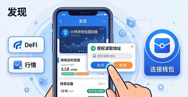 比特派钱包国际版实时数据获取指南