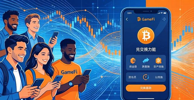 比特派5.2下载：新市场在哪？潜在用户画像分析