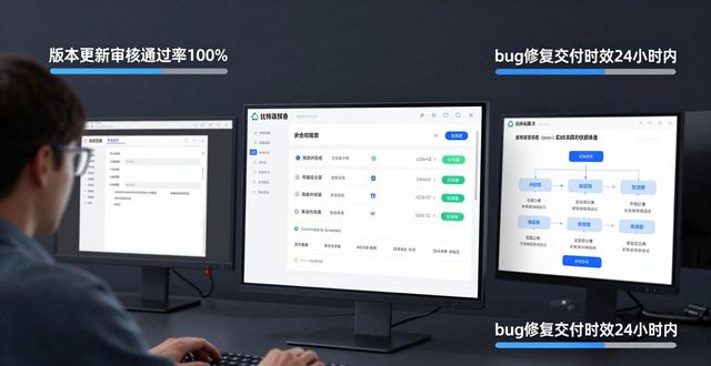比特派钱包app官方下载中文版 目标管理与考核实操指引