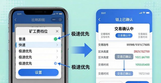 比特派钱包网址快速交易实操 几步搞定币币划转秒确认