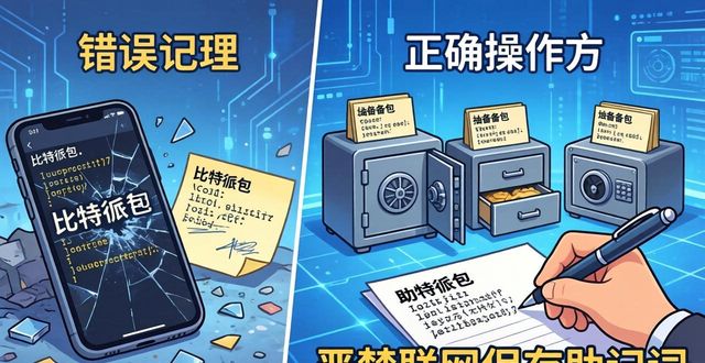 比特派钱包常见问题解答：新手必看的7个避坑指南