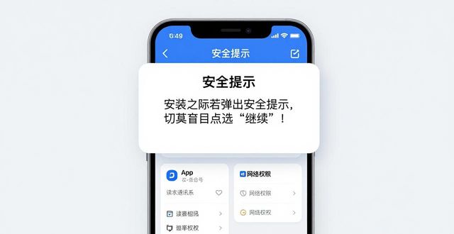 比特派钱包怎么安全下载？手把手教你避开假钱包陷阱